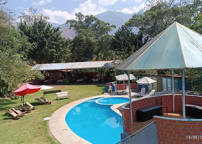 Lodge Don Felix Quillabamba