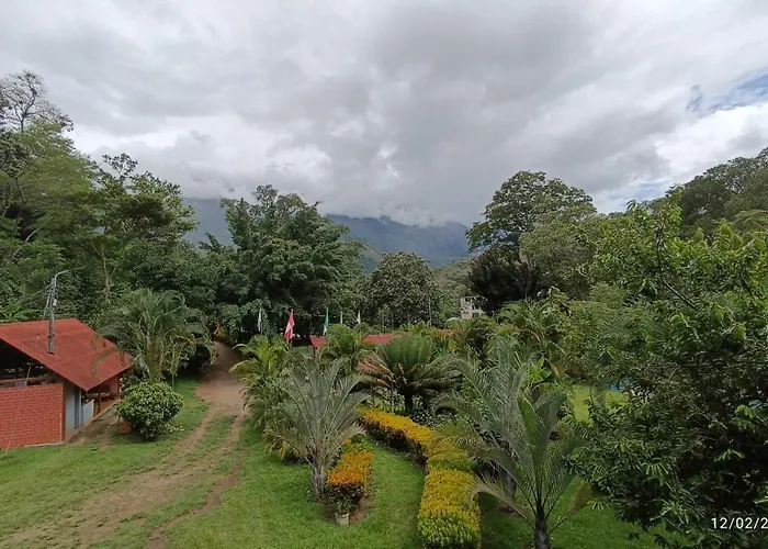 Don Felix Lodge
