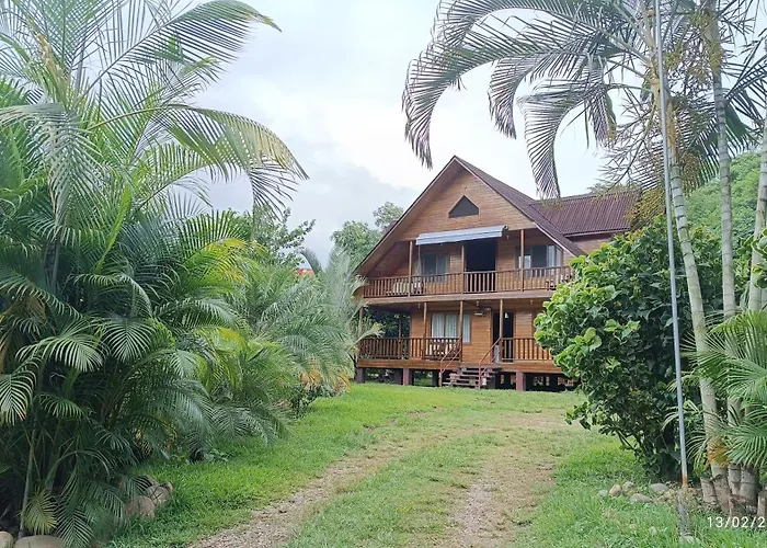 Don Felix Lodge *