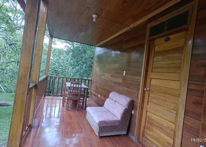 Lodge Don Felix *