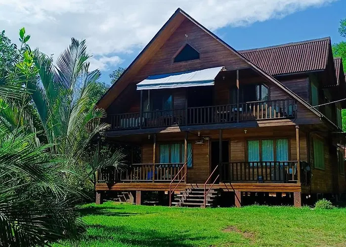 Don Felix Lodge