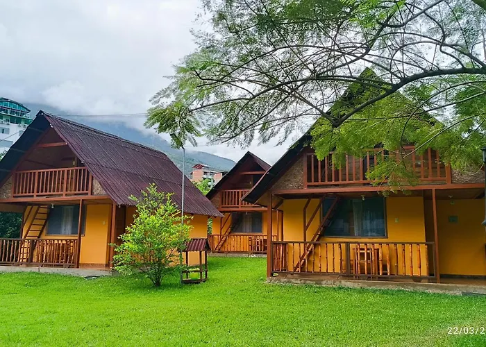 Don Felix Lodge *