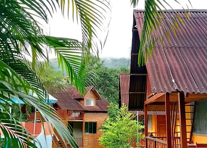 Don Felix Lodge Quillabamba