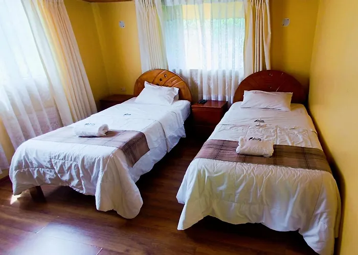 Don Felix Lodge