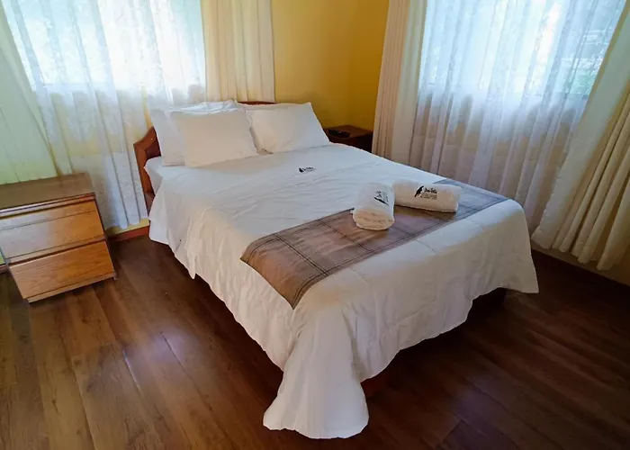 Don Felix Lodge *