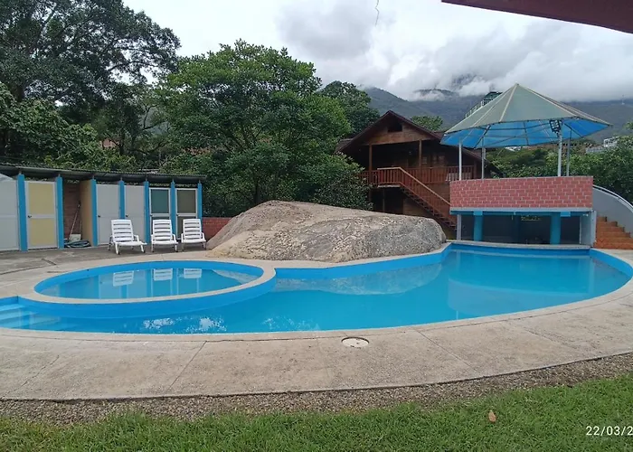 Don Felix Quillabamba