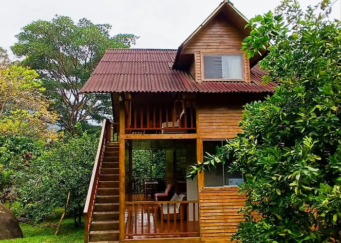 Don Felix Lodge