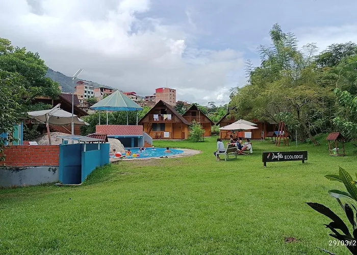 Don Felix Lodge *