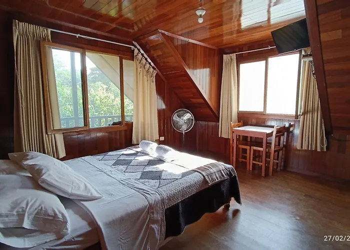 Don Felix Lodge *