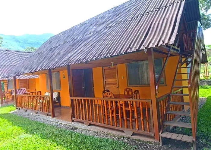 Don Felix Lodge *