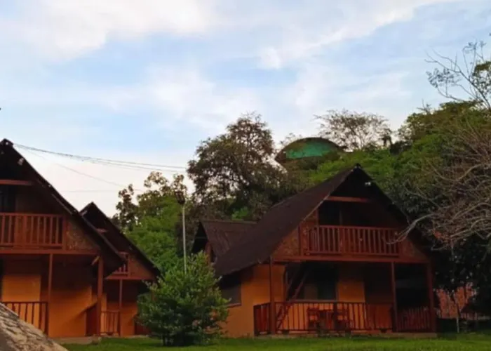 Don Felix Lodge Quillabamba