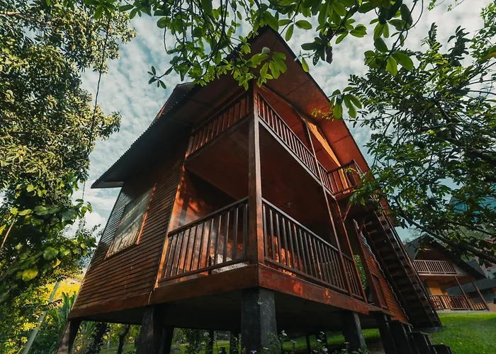 Don Felix Lodge *