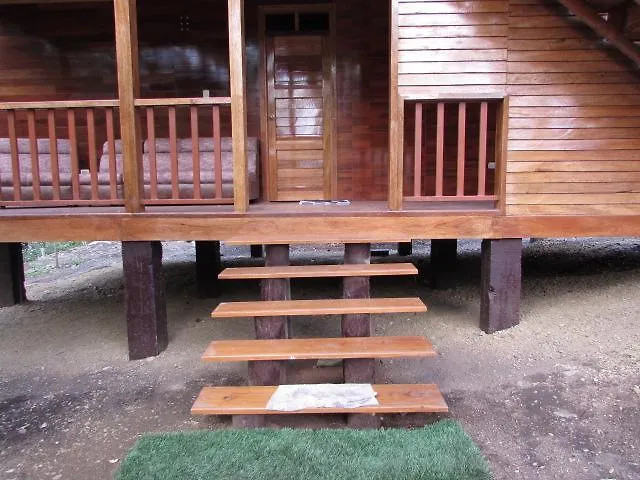 Don Felix Lodge