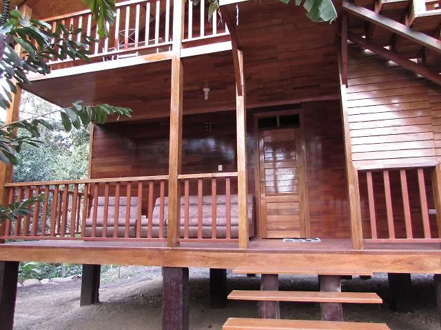 Lodge Don Felix