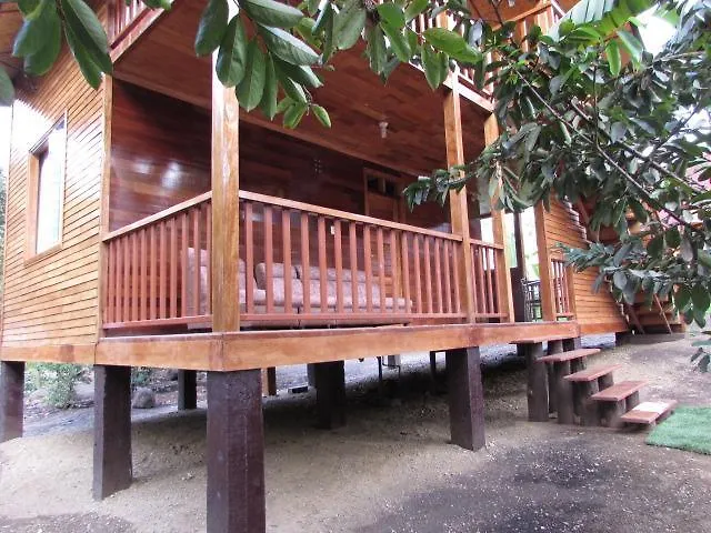 Don Felix Lodge Quillabamba