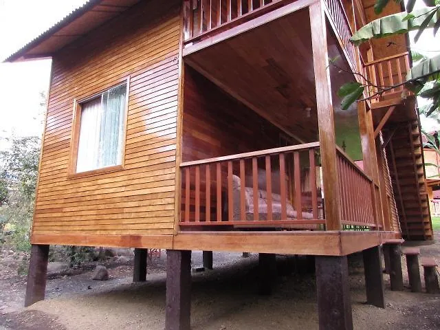 Lodge Don Felix