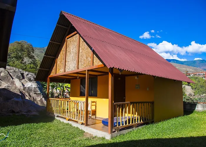 Don Felix Lodge