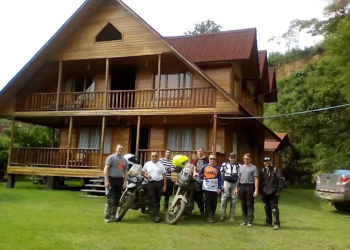 Lodge Don Felix *