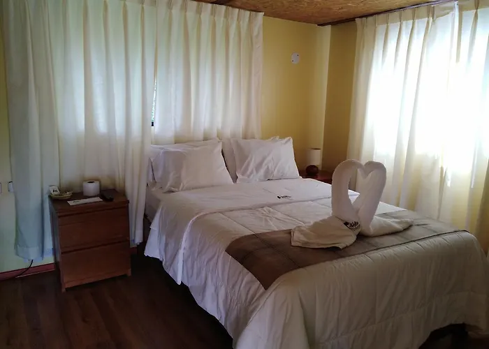 Don Felix Lodge *