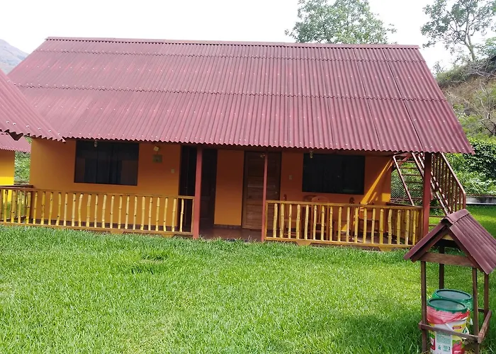 Don Felix Lodge