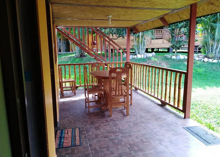 Don Felix Lodge *